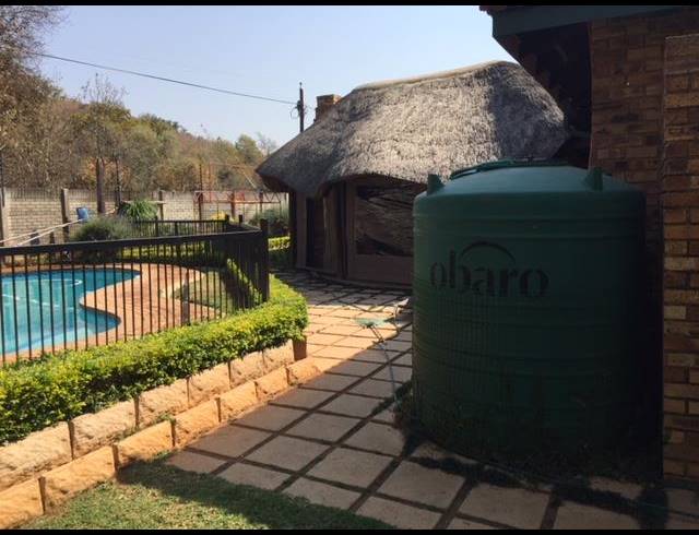 4 BEDROOM HOUSE TO LET IN SAFARI GARDENS